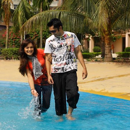 Resort Atlantis Dhaka Esterno foto