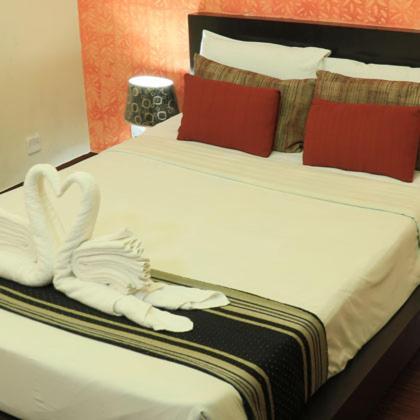 Resort Atlantis Dhaka Esterno foto