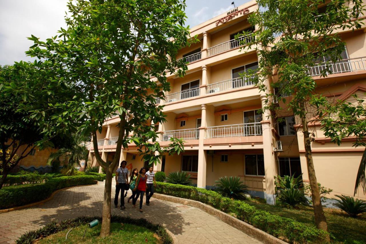 Resort Atlantis Dhaka Esterno foto