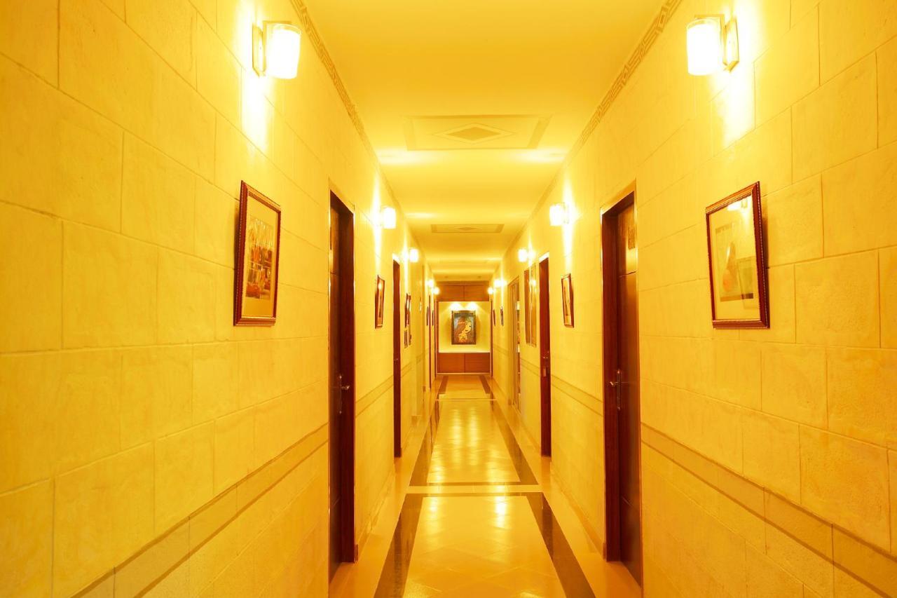 Resort Atlantis Dhaka Esterno foto