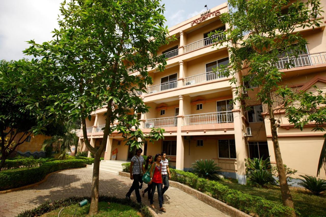 Resort Atlantis Dhaka Esterno foto