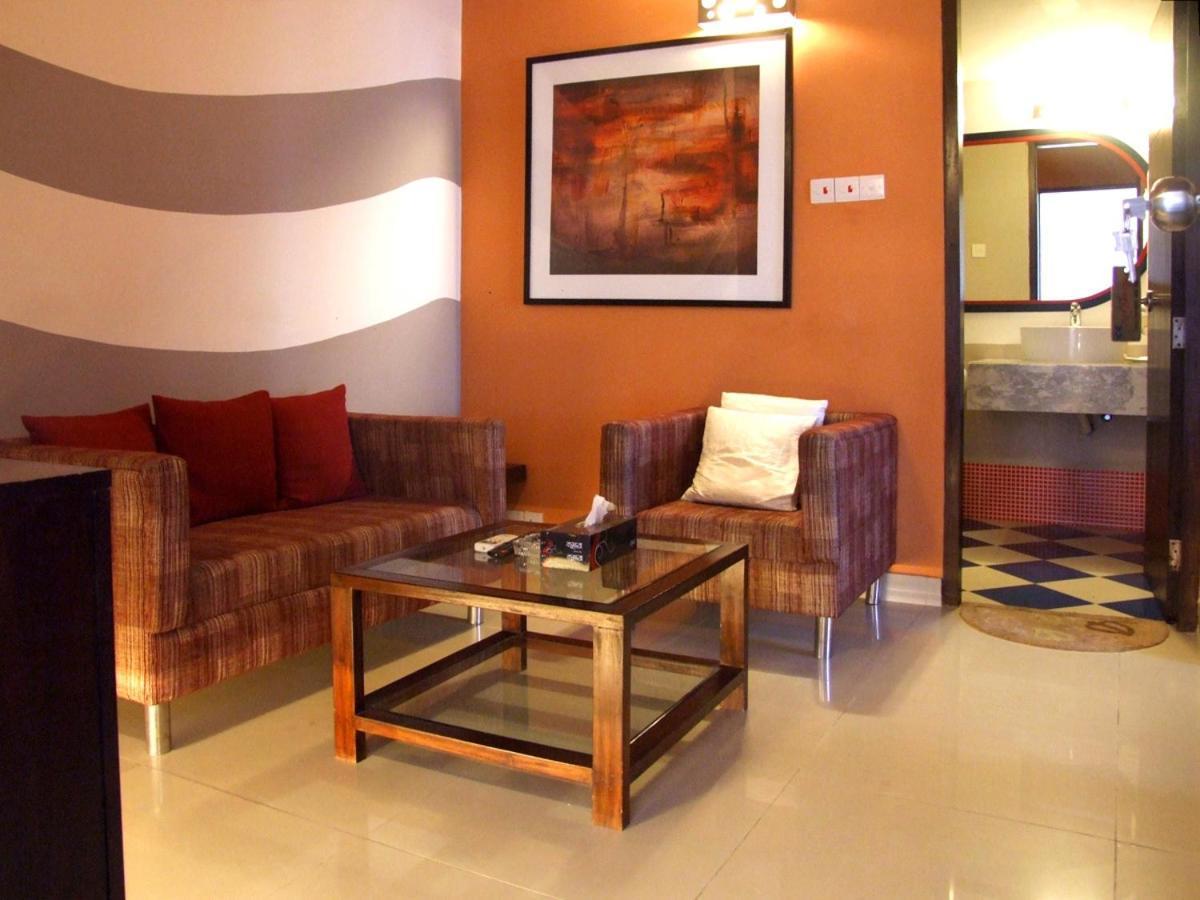 Resort Atlantis Dhaka Esterno foto