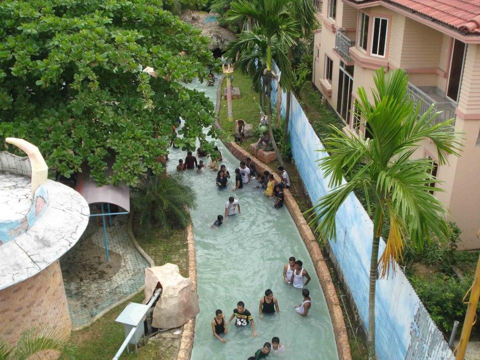 Resort Atlantis Dhaka Esterno foto